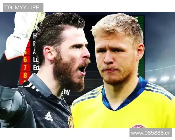 德赫亚本赛季每90分钟阻止068粒丢球成为五大联赛最佳门将 德赫亚本赛季每90分钟阻止068粒丢球成为五大联赛最佳门将