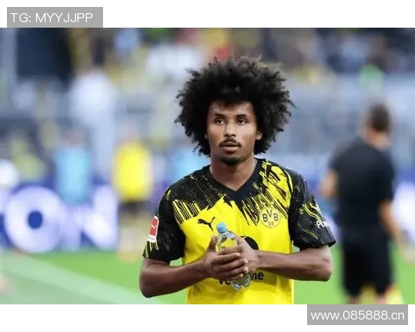 巴萨瞄准多特23岁前锋阿德耶米报价8000万欧元引发关注 巴萨瞄准多特23岁前锋阿德耶米报价8000万欧元引发关注