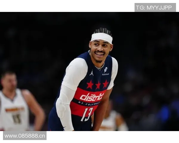 奇才送走普尔开启重建之路12位首轮秀暗示未来布局与战略 奇才送走普尔开启重建之路12位首轮秀暗示未来布局与战略