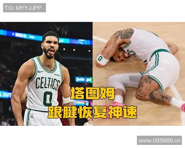 塔图姆重返训练状态回归自我感受良好期待新赛季表现