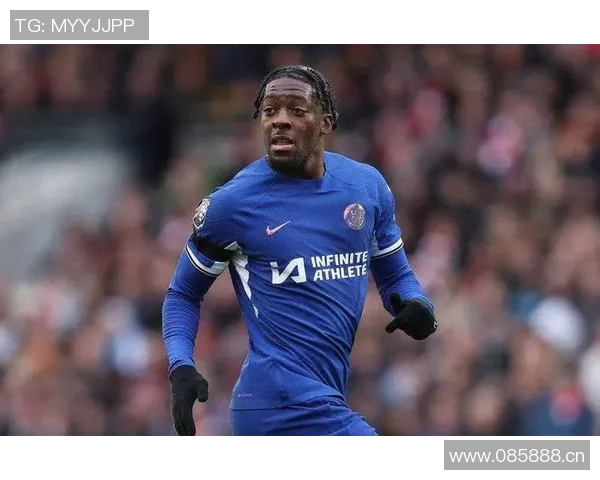 多特蒙德计划明夏引进切尔西后卫迪萨西身价2200万欧元