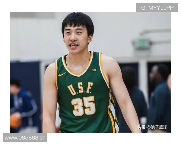 新赛季NCAA备战热潮王俊杰在旧金山大学球馆全力训练展现拼搏精神 新赛季NCAA备战热潮王俊杰在旧金山大学球馆全力训练展现拼搏精神