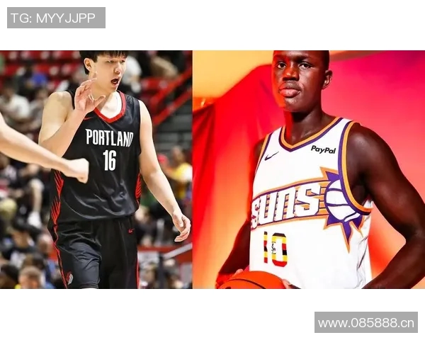 媒体人称杨瀚森的兄弟马卢阿奇与艾顿对位表现不逊色 媒体人称杨瀚森的兄弟马卢阿奇与艾顿对位表现不逊色