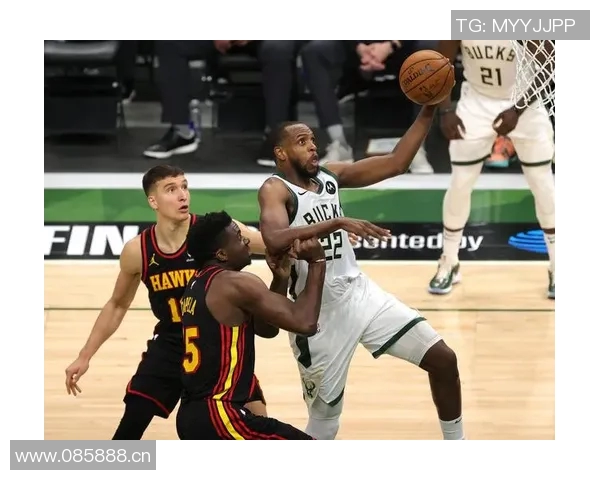 字母哥深情回忆米德尔顿称其为一生挚友意义无法用言语表达 字母哥深情回忆米德尔顿称其为一生挚友意义无法用言语表达