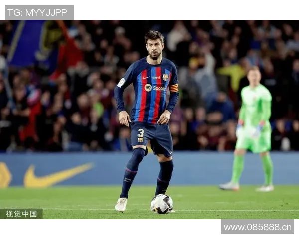 皮克谈巴萨与巴西球员的深厚渊源称内马尔应获金球奖荣誉 皮克谈巴萨与巴西球员的深厚渊源称内马尔应获金球奖荣誉