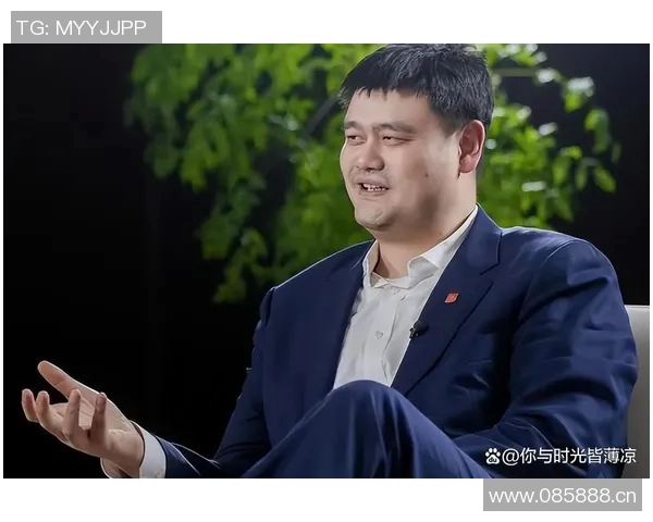姚明回忆健身经历:早晨和上班前的秘密训练时光 姚明回忆健身经历:早晨和上班前的秘密训练时光