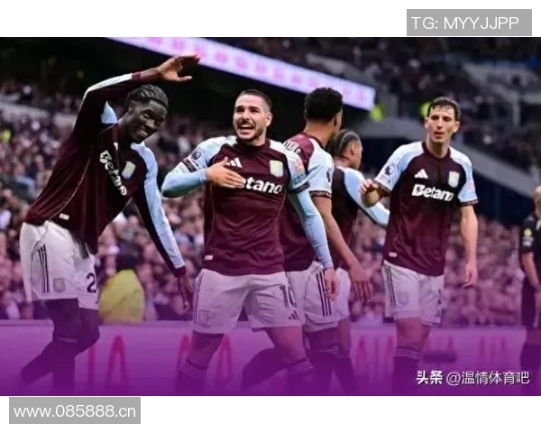 英超分析：红军主场强势击败曼联维拉客场遭热刺逆袭