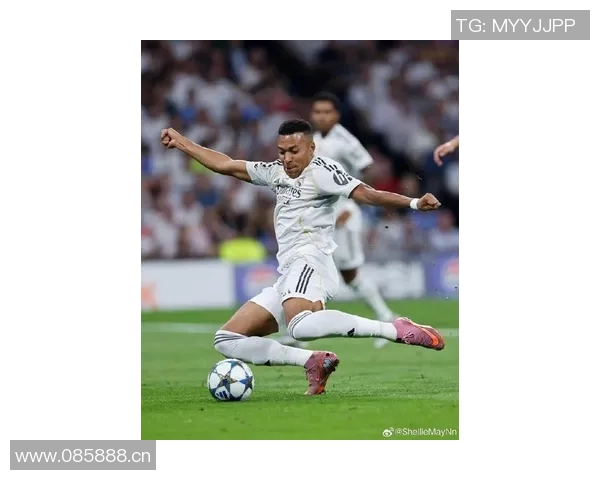 姆巴佩在欧冠赛场表现出色禁区触球29次射门18次进5球领跑参赛球员 姆巴佩在欧冠赛场表现出色禁区触球29次射门18次进5球领跑参赛球员