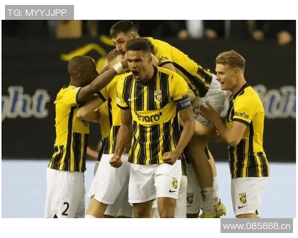 维特斯本赛季遭遇重创荷乙开局12分仅积5分艰难求生