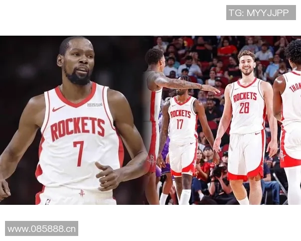 杜兰特谈包夹战术对球队配合的重要性与申京的发挥潜力