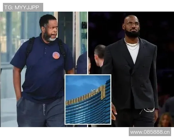 职业赌徒琼斯自称詹姆斯好友在维加斯赌场游走以求信任与机会