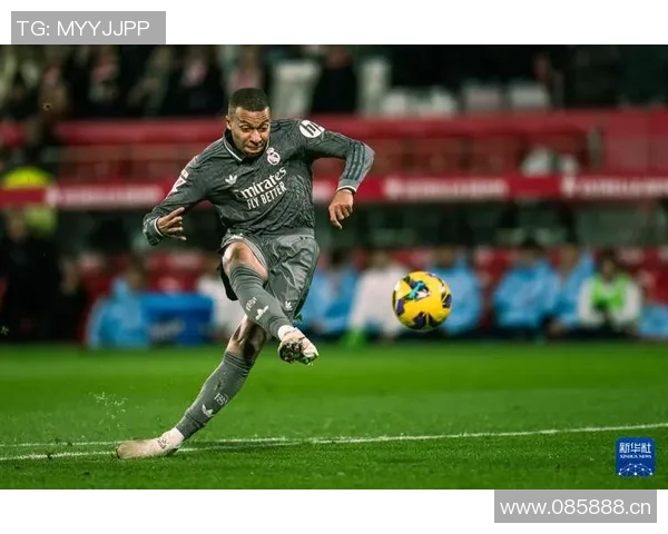 西甲进球参与次数统计姆巴佩领跑维尼修斯紧随其后小蜘蛛位列第四