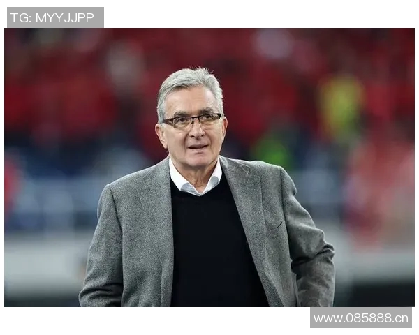 前国足主帅伊万宣布退休42年执教生涯画上句号 前国足主帅伊万宣布退休42年执教生涯画上句号