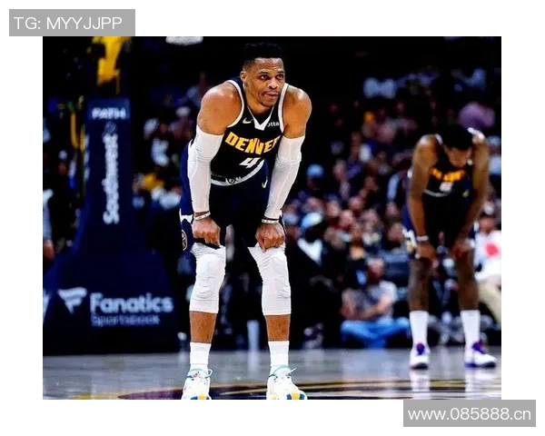 约基奇创历史新纪录第17次30分钟内完成三双超越威少独占鳌头 约基奇创历史新纪录第17次30分钟内完成三双超越威少独占鳌头