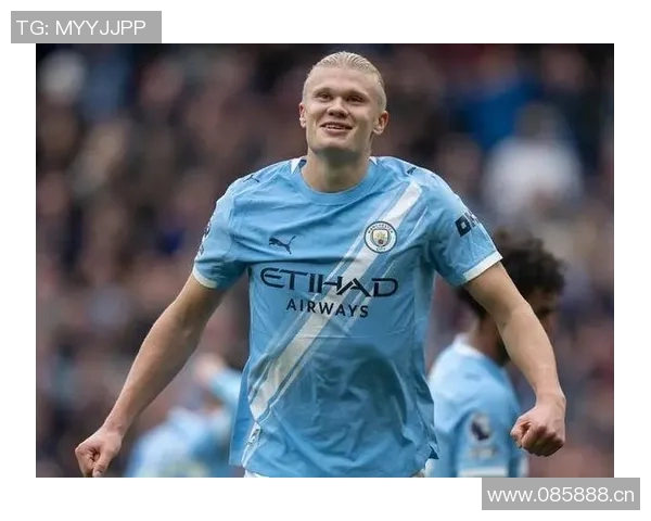 英超射手榜更新哈兰德以9球稳居第一塞梅尼奥紧随其后斩获6球 英超射手榜更新哈兰德以9球稳居第一塞梅尼奥紧随其后斩获6球