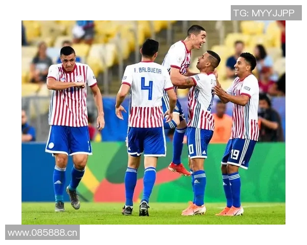 阿尔米隆首开纪录小川航基远射扳平日本队与巴拉圭战成平局