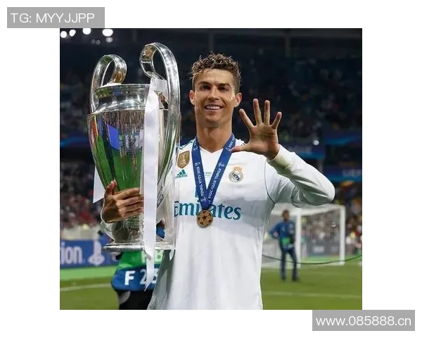 姆巴佩盛赞C罗称其为皇马第一人并视其为榜样与楷模 姆巴佩盛赞C罗称其为皇马第一人并视其为榜样与楷模