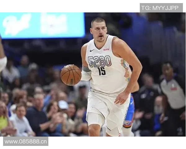 GM调查揭示最佳传球手约基奇遥遥领先东契奇吹杨哈登紧随其后