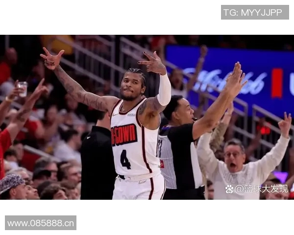 火箭队三分球表现提升篮板与控球优势愈加显著 火箭队三分球表现提升篮板与控球优势愈加显著