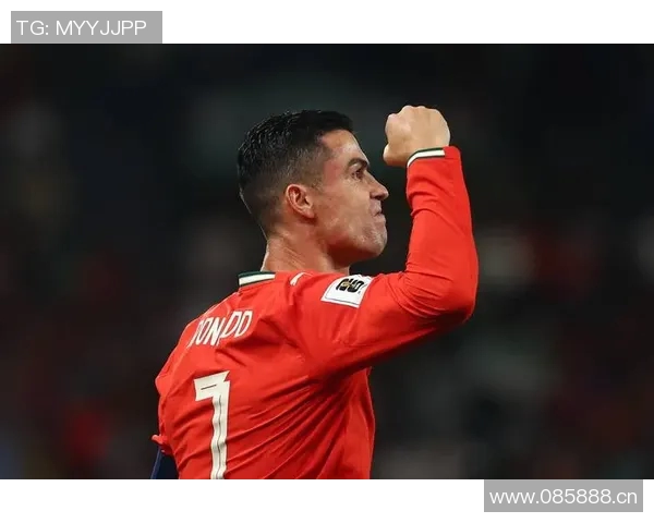 C罗荣膺世预赛射手王自豪为葡萄牙创造历史新篇章 C罗荣膺世预赛射手王自豪为葡萄牙创造历史新篇章