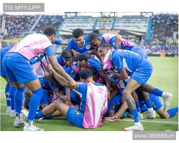 库拉索战胜牙买加升至榜首有望首次晋级世界杯历史大赛