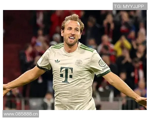 凯恩谈回归热刺传闻表示在拜仁生活愉快并为球队获奖感到骄傲 凯恩谈回归热刺传闻表示在拜仁生活愉快并为球队获奖感到骄傲