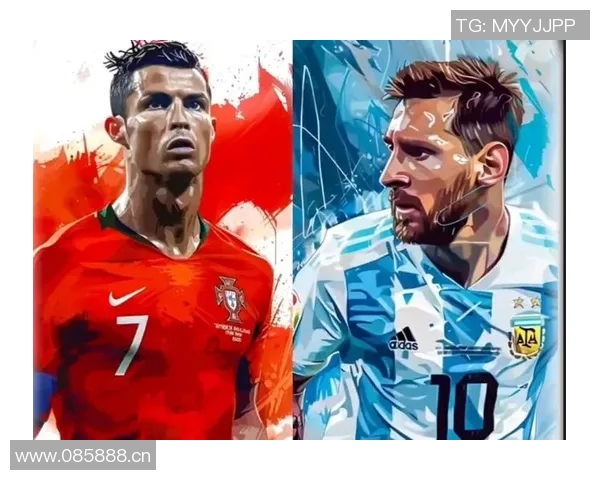 亚马尔的崛起:超越梅西谦逊与C罗斗志的自我主宰之路 亚马尔的崛起:超越梅西谦逊与C罗斗志的自我主宰之路