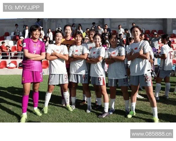 U17女足世界杯18决赛即将开战中国队对阵巴西队的精彩对决在即