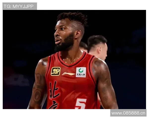 北京男篮首位外援注册成功杰曼正式加盟CBA新赛季 北京男篮首位外援注册成功杰曼正式加盟CBA新赛季