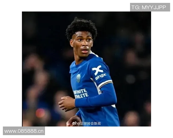 切尔西新星马雷斯卡获佐拉高度评价展现独特风格与潜力 切尔西新星马雷斯卡获佐拉高度评价展现独特风格与潜力