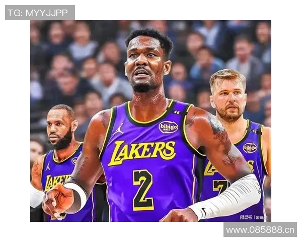 巴克利分析湖人赛季前景艾顿需提升防守与篮板能力 巴克利分析湖人赛季前景艾顿需提升防守与篮板能力