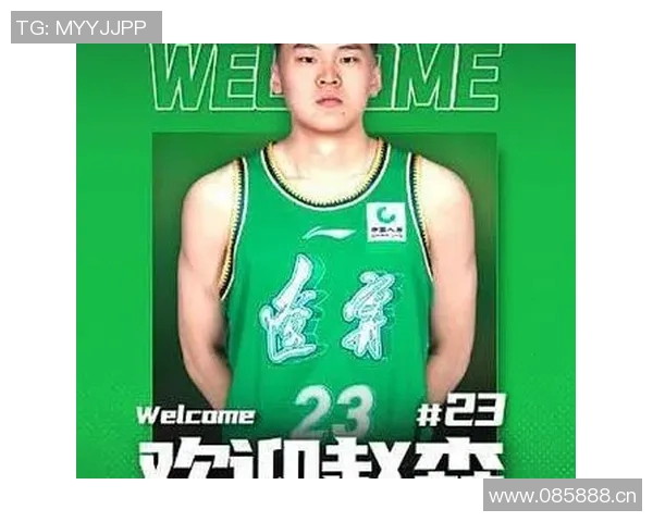 祝辽宁男篮球员赵森21岁生日快乐愿他在球场上继续闪耀光芒 祝辽宁男篮球员赵森21岁生日快乐愿他在球场上继续闪耀光芒