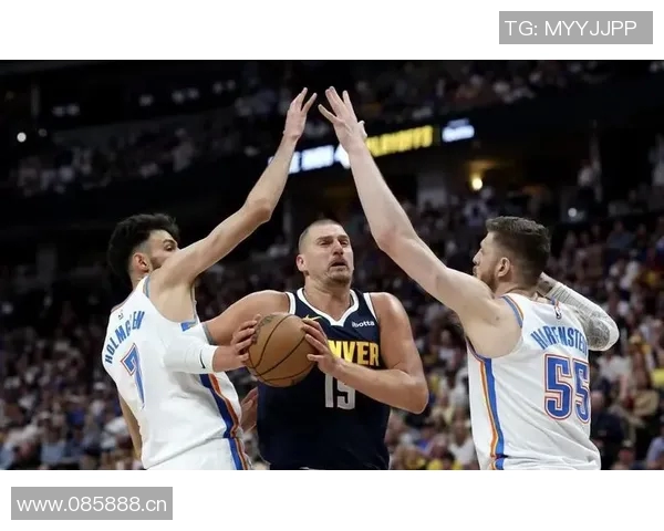 阿德尔曼盛赞约基奇全场16助展现独特空间把握能力令人惊叹