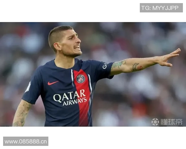 维拉蒂被推荐给尤文等俱乐部但尚未有实质性接触