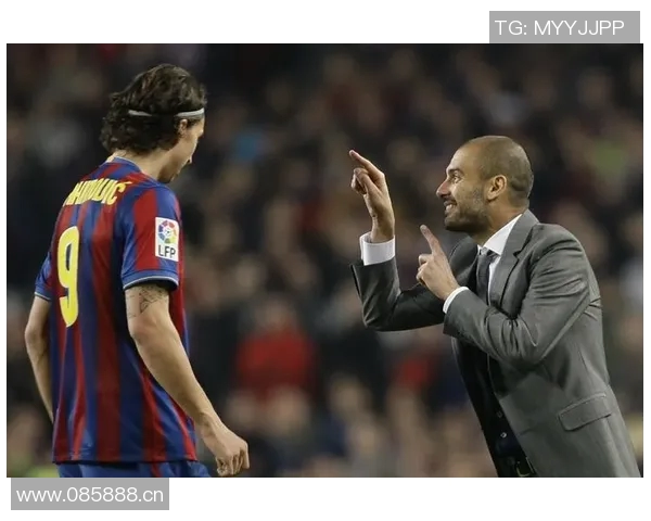 巴萨主席候选人强调培养年轻球员的重要性并指责拉波对梅西离队负责