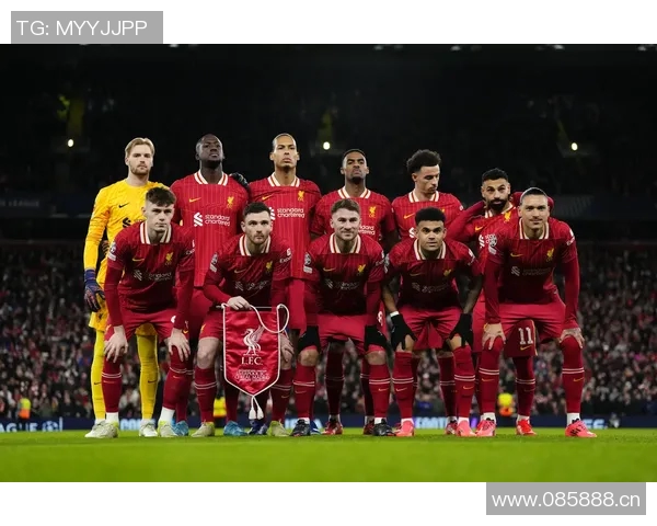 利物浦本赛季再遭困境英超对手半场零射正的背后原因分析