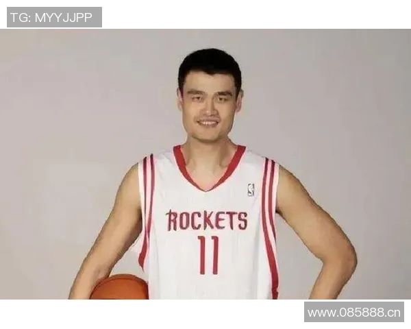 历史上身高2米26的巨人谁最强文班或成第一唯有姚明场均得分超十分