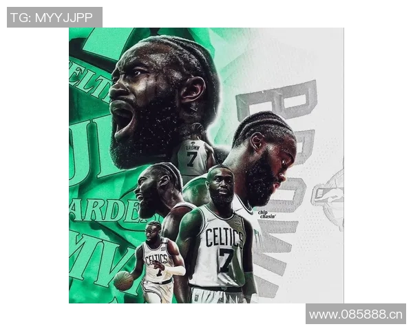 杰伦布朗强调保持健康的重要性希望尽可能多参加比赛