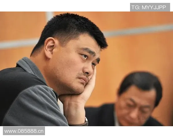 姚明谈新一代成长:倾听内心声音而非父母意见 姚明谈新一代成长:倾听内心声音而非父母意见