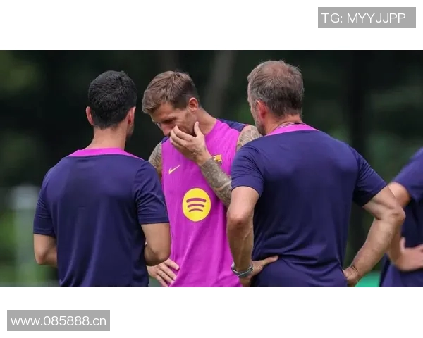 前球员称伊尼戈对巴萨至关重要若续约两年必将留队