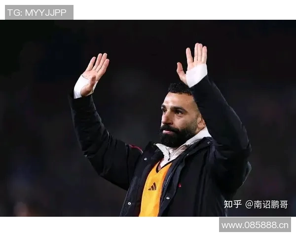 范巴斯滕点评萨拉赫思维如甲虫斯洛特展现真诚与坦率风范