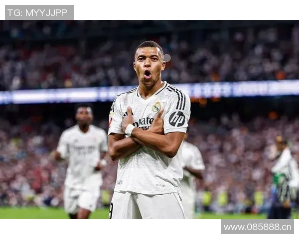 姆巴佩独领风骚本赛季各项赛事进球数远超皇马其他球员总和