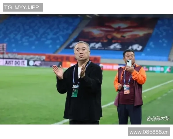 海牛击败国安后乔伟光决定将赢球奖金提升至四百万人民币