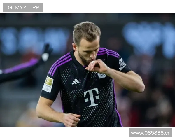 凯恩荣膺拜仁十月最佳球员连续两月获队内月度最佳称号