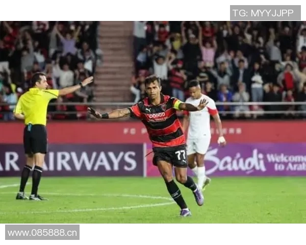 穆斯卡特谈伤病挑战希望海港延续国内赛场稳定性至亚冠赛事