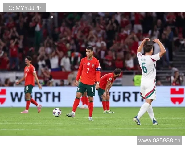 葡萄牙与匈牙利首发阵容揭晓C罗和索博斯洛伊领衔出战